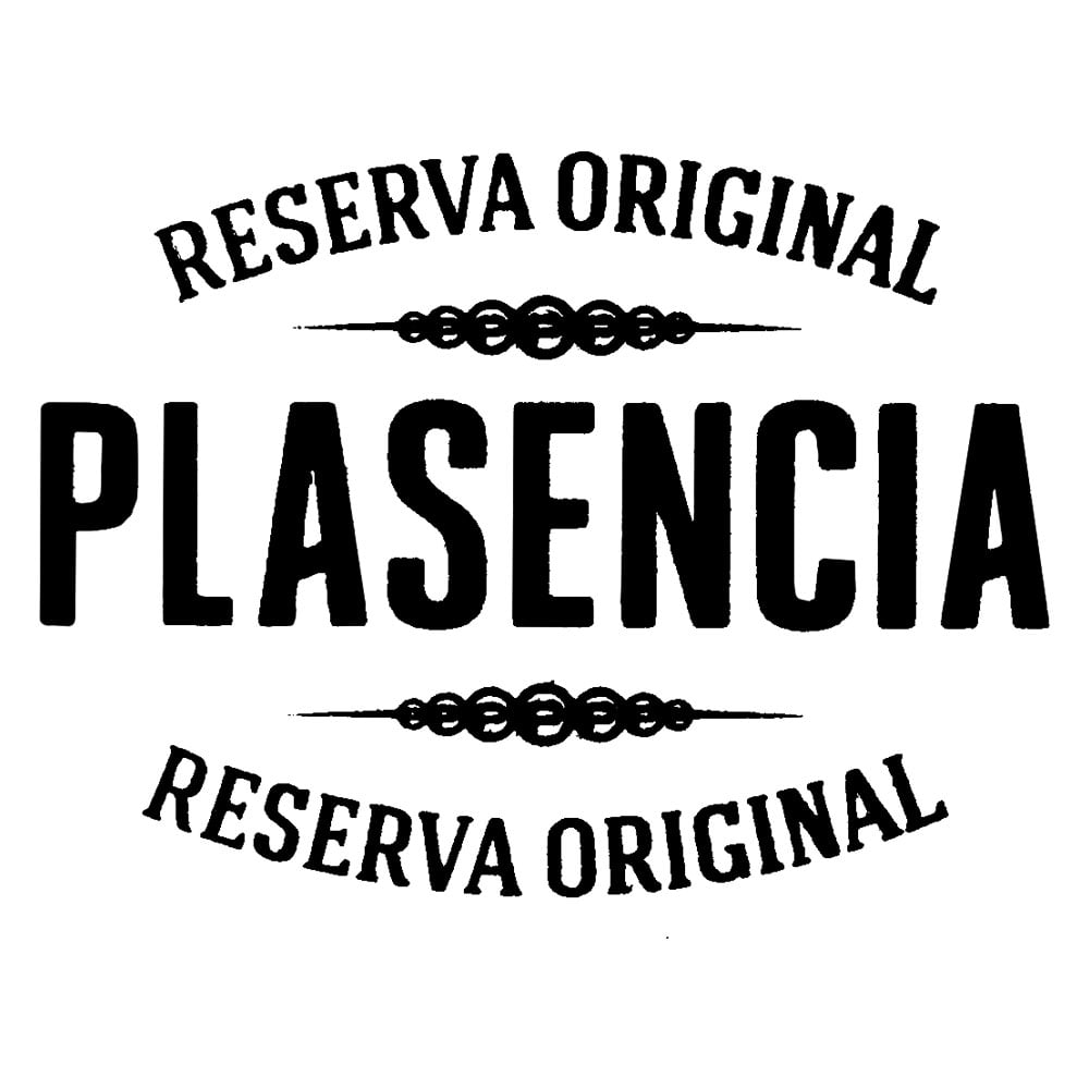 Plasencia Reserva Original